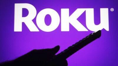 Roku Hits Q1 Streaming Slowdown, Gains Just 1.1 Million User Accounts - variety.com