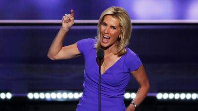Laura Ingraham Scorched for Saying Her Mom Worked Until 73 to Pay Off the Fox News Host’s College Debt - thewrap.com