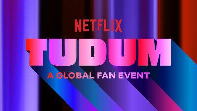 Netflix Makes Staff Cuts At Tudum Fan Site - deadline.com