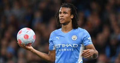 Pep Guardiola told Nathan Ake isn't the answer to Man City's defensive cover problem - www.manchestereveningnews.co.uk - Manchester - Netherlands - city Former