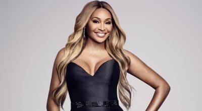 ‘Real Housewives Of Atlanta’ Star Cynthia Bailey Signs With CGEM Talent - deadline.com - Atlanta