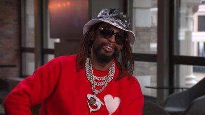 Lil Jon Reveals the Origins of His New HGTV Design Show (Exclusive) - www.etonline.com - Atlanta