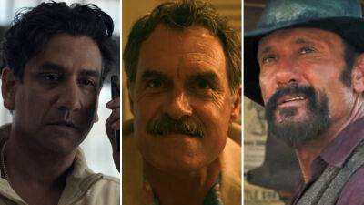 Tim Macgraw - Jake Lacy - Michael Schneider - Murray Bartlett - Emmy Predictions - James Dutton - Emmy Predictions: Supporting Actor in a Limited Series or TV Movie – Tim McGraw and Murray Bartlett Lead Cut-Throat Field - variety.com - county Davis - county Clayton