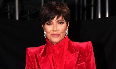 Kris Jenner reveals her favorite daughter, but Khloe and Kylie are not so happy - us.hola.com