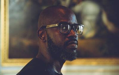 Black Coffee announces London all-dayer at Beckenham Place Park - www.nme.com - South Africa