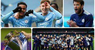 Liam Delap - Tommy Doyle - Cole Palmer - 'He came in and developed a new side to us' - Inside Man City U23s' title-winning season ahead of Etihad finale - manchestereveningnews.co.uk - Manchester