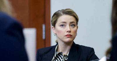 Johnny Depp - Amber Heard - Kevin Maccarthy - ‘Debunked’ psychological diagnoses of Amber Heard must be discounted, prominent psychologist warns - msn.com - USA - Russia - Washington - Virginia - Minneapolis - Soviet Union - county Heard - city Albuquerque