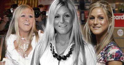 Big Brother stars lead tributes to Nikki Grahame on her 40th birthday - www.msn.com