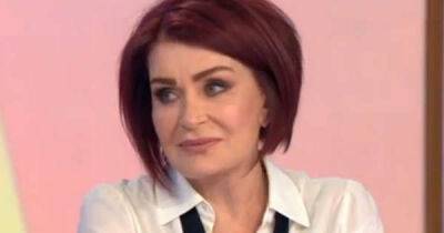 Sharon Osbourne feels like her family is ‘cursed’ after Ozzy tests positive for Covid-19 - www.msn.com - Los Angeles - USA