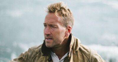 Ben Fogle's young kids devastated as beloved family pets are eaten by foxes - www.ok.co.uk - Guinea