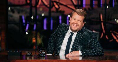 Adele to Prince Harry – James Corden's Late Late Show best moments as he quits - www.ok.co.uk - Britain - USA
