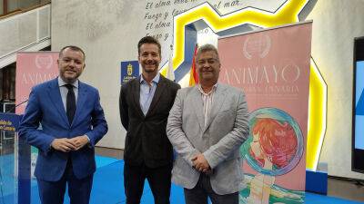 Spain’s Animayo Ventures Into the Metaverse - variety.com - Spain - Ukraine