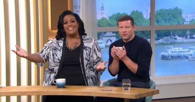 Alison Hammond - Lorraine Kelly - Dermot Oleary - Itv This - ITV This Morning fans 'can't be bothered' as they fume over show start - manchestereveningnews.co.uk - city Downtown