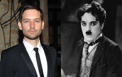 Tobey Maguire to play Charlie Chaplin in ‘Babylon’ - www.nme.com - Hollywood - Las Vegas - city Babylon