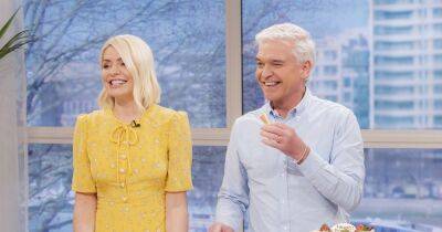 Holly Willoughby - Phillip Schofield - Vanessa Feltz - Tess Daly - Lisa Snowdon - Vernon Kay - Josie Gibson - Itv This - ITV This Morning fans hijack Instagram post with same comment as they make host demand - manchestereveningnews.co.uk