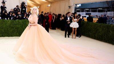 The Met Gala 2022 Theme, Explained - www.glamour.com - USA