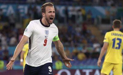 Channel 4 Scores Free-To-Air Rights To England Men’s European Qualifiers And Nations League Soccer Games - deadline.com - Britain - Scotland - Italy - Ireland - Germany