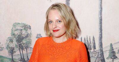 Elisabeth Moss - Elisabeth Moss Is a Reality-Challenged Journalist in ‘Shining Girls’: Everything to Know - usmagazine.com - Chicago