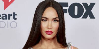 Megan Fox Opens up About 'Ridicule' She Faced for Calling Out Hollywood Misogyny Well Before #MeToo - www.justjared.com - Britain - Hollywood