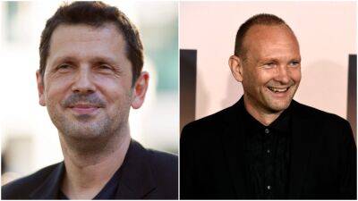 Peter Webber To Direct WWII Pic ‘The Prominents’ With ‘The Pianist’ & ‘Indiana Jones 5’ Star Thomas Kretschmann — Cannes Market - deadline.com - France - Italy - Austria - Germany - Indiana - Poland