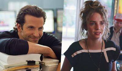Olivia Wilde - Carey Mulligan - Bradley Cooper - Maya Hawke - ‘Maestro’: Maya Hawke Joins Bradley Cooper’s Next Directorial Effort About Leonard Bernstein - theplaylist.net - county Angelina - Netflix