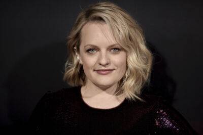Elisabeth Moss Speaks Out on Scientology, From ‘Handmaid’s Tale’ Criticism to Profane Emmys Speech - variety.com - New York - New York