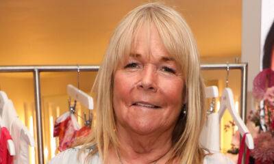 Loose Women star Linda Robson confesses very unlikely place she keeps her pets ashes - hellomagazine.com - France