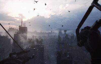 ‘Dying Light 2”s New Game Plus mode ups the ante - www.nme.com