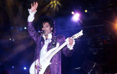 Listen to a new remixed and remastered live version of Prince’s ‘1999’ - www.nme.com - New York - Minneapolis - city Syracuse, state New York