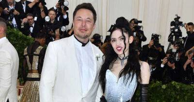 From his university sweetheart to Johnny Depp’s ex — a timeline of Elon Musk’s dating history - www.msn.com - Australia - Canada - Pennsylvania - county Ontario
