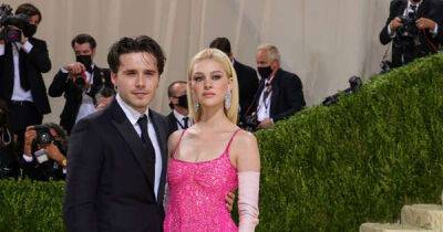 Met Gala 2022: Date, theme and celebrity guest list - www.msn.com - USA