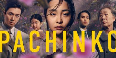 'Pachinko' Season 2 Premiere Date? Everything We Know So Far! - www.justjared.com - Japan - North Korea