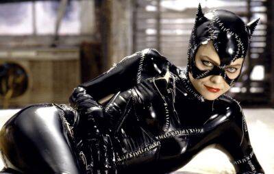 Michelle Pfeiffer - Leslie Grace - Barry Allen - J.K.Simmons - Michael Keaton - Michelle Pfeiffer would “consider” return as Catwoman - nme.com