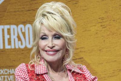 Dolly Parton Backtracks And Says She Would ‘Gracefully’ Accept Rock Hall Induction - etcanada.com