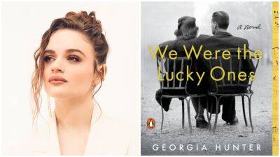 Brad Pitt - Thomas Kail - Patricia Arquette - Joe Otterson - Jennifer Todd - Joey King to Star in ‘We Were the Lucky Ones’ Series Adaptation at Hulu, Thomas Kail to Direct - variety.com - county Pitt - city Fargo - Netflix