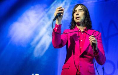 Primal Scream members sell 50 per cent of their song rights - www.nme.com - Britain