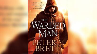 ‘The Warded Man’: TV Series Based On Novel In The Works With Roger Birnbaum & Mark Kimsey’s Electromagnetic Productions - deadline.com - New York