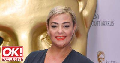Anne Marie Corbett - Lisa Armstrong - James Green - Lisa Armstrong likes scathing unearthed tweet about ex-husband Ant McPartlin - ok.co.uk - London