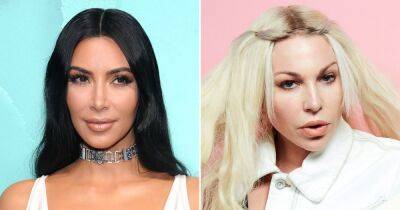 Kim Kardashian Seemingly Confirms the End of Her Feud With Makeup Artist Joyce Bonelli After 4 Years - www.usmagazine.com