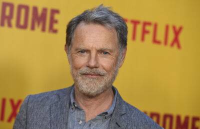 Bruce Greenwood To Replace Fired Frank Langella In Netflix’s ‘The Fall of The House of Usher’ - deadline.com - county Greenwood