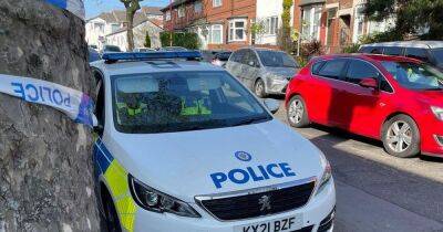 Police investigating after toddler fell from first-floor bedroom window in Birmingham - www.manchestereveningnews.co.uk - Birmingham