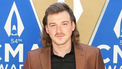 Morgan Wallen to Give First Awards Show Performance Since Controversy - www.etonline.com - Las Vegas