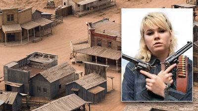 'Rust' armorer’s attorneys accuse sheriff of making 'recklessly false' claim she brought live ammo onto sets - www.foxnews.com - county Santa Fe