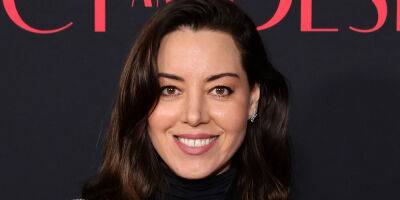 Aubrey Plaza Reveals What Fans Can Expect from 'The White Lotus' Season 2: 'It's Pretty Wild' - www.justjared.com - Italy