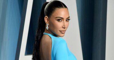 Kim Kardashian's glam team share how to get her iconic 'lift and snatch' look - www.ok.co.uk