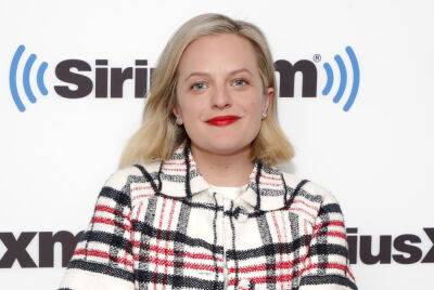 Beverly Hilton - Elisabeth Moss - Elisabeth Moss Addresses Scientology & Leah Remini In Candid Interview: ‘It’s Not Like We Were Friends’ - etcanada.com - New York - New York