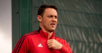 Juventus 'want' Nemanja Matic and other Manchester United transfer rumours - www.manchestereveningnews.co.uk - Italy - Argentina - Serbia - county Phillips