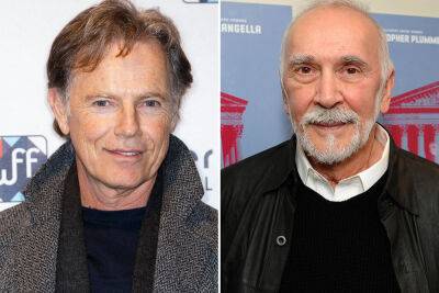 Bruce Greenwood replaces fired Frank Langella in Netflix ‘Usher’ series - nypost.com