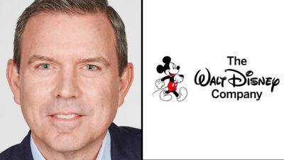 Bob Chapek - Ron Desantis - Geoff Morrell Out As Disney Communications Chief After Florida Fiascos; Kristina Schake & Horacio Gutierrez To Split Role - deadline.com - Florida