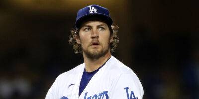 Dodgers Pitcher Trevor Bauer Suspended for 2 Years by MLB - www.justjared.com - county San Diego - city Pasadena